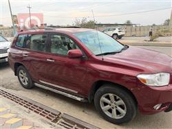 تويوتا هايلاندر